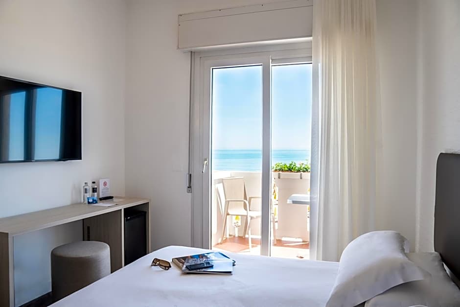Hotel Villa Sorriso