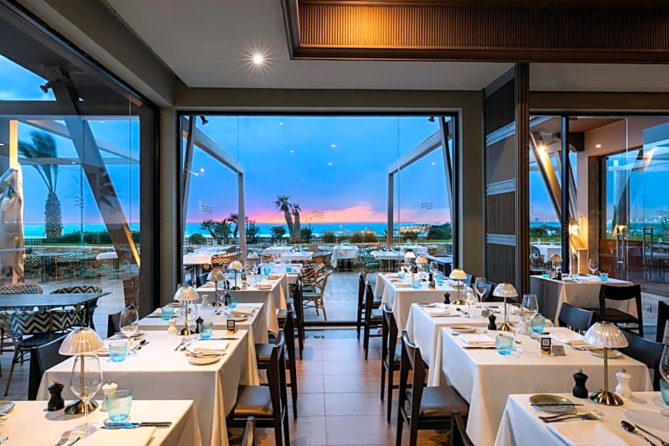 Hotel Riu Palace Tikida Agadir - All Inclusive