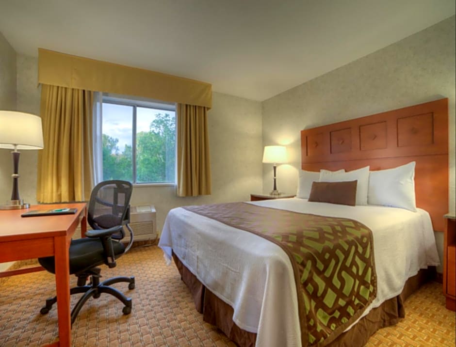 Moab Valley Inn