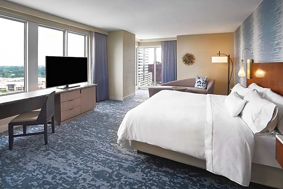 The Westin Virginia Beach Town Center