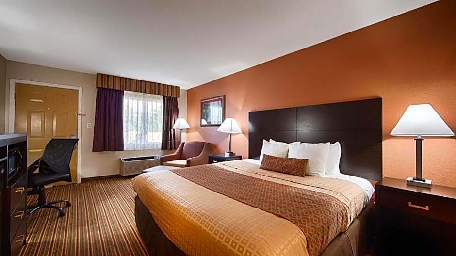 Days Inn Little Rock South – Little Rock, AR