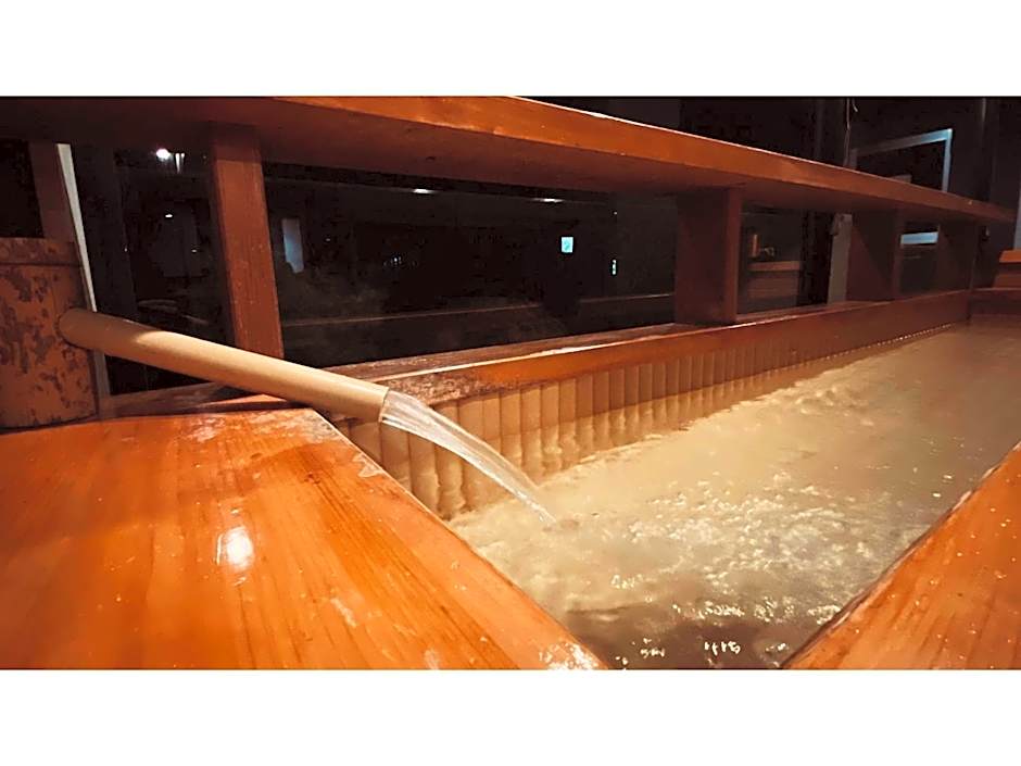 Hotel & Onsen 2307 Shigakogen - Vacation STAY 68474v