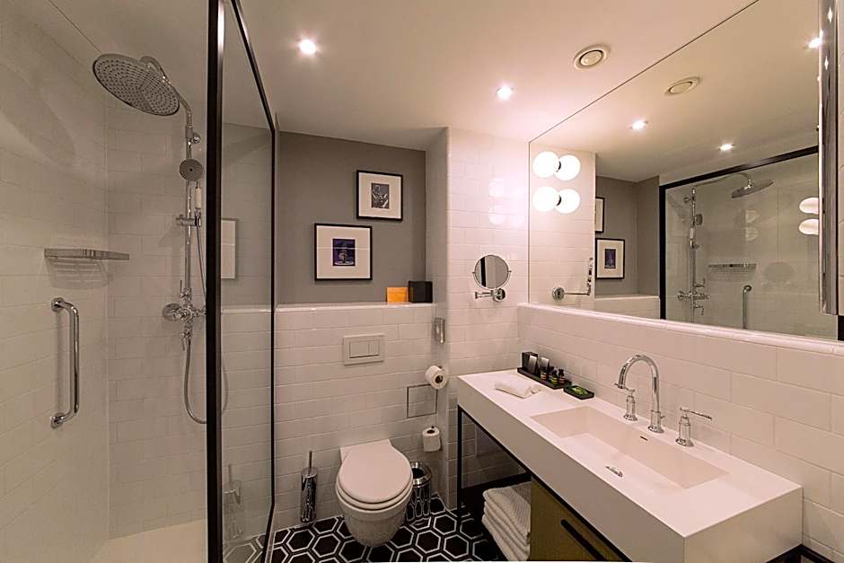 Canopy by Hilton Zagreb - City Centre