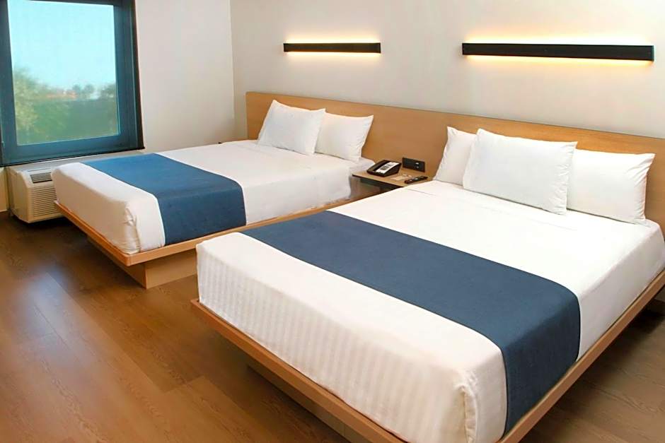 City Express by Marriott Reynosa