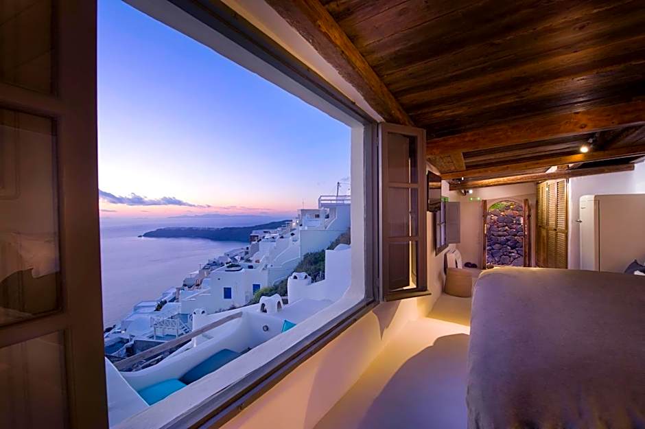 Sophia Luxury Suites