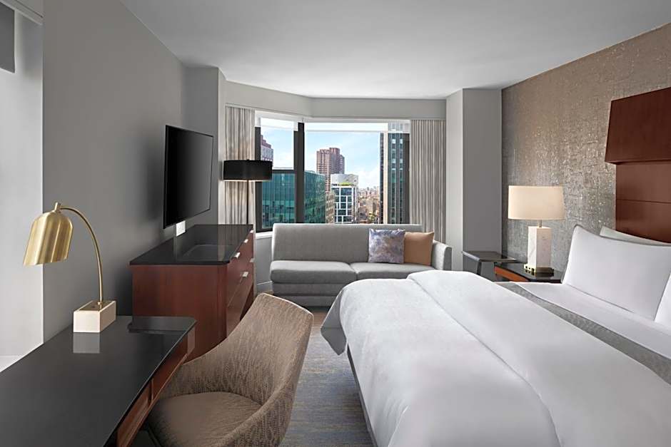 The Westin New York Grand Central