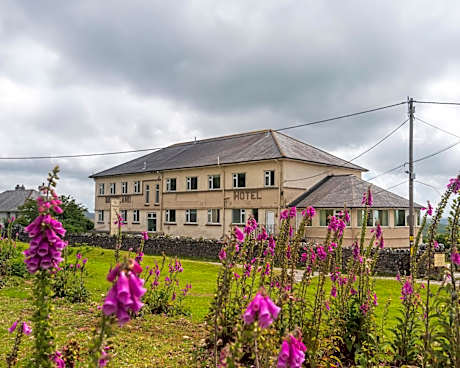 The Moorland Hotel