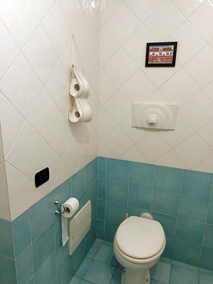 b&b Cupole e Campanili