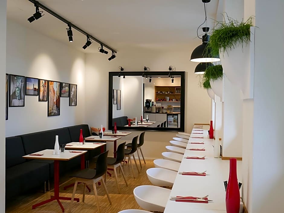 Hotel Reich Winterbach