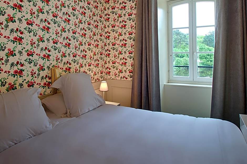 Hotel de charme Les Mimosas