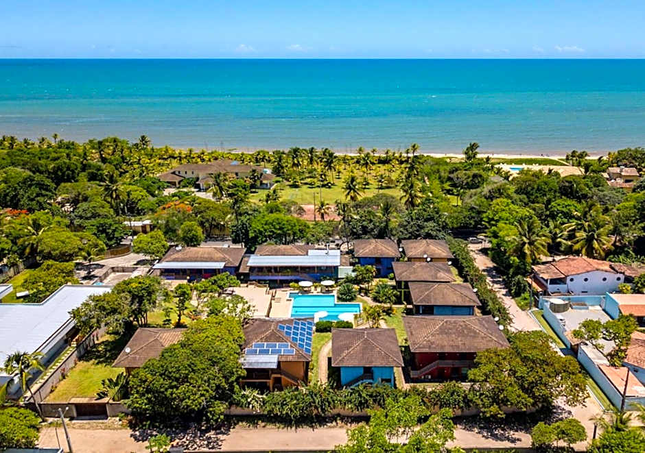 Casa Villa Cristian Bella Vista Village