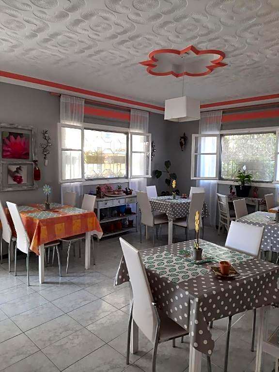 MAISON D HÔTES Marine KSAR SGHIR