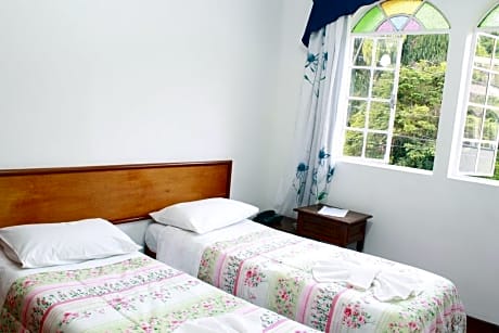 Villa Real Pousada