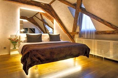 Superior Single Room