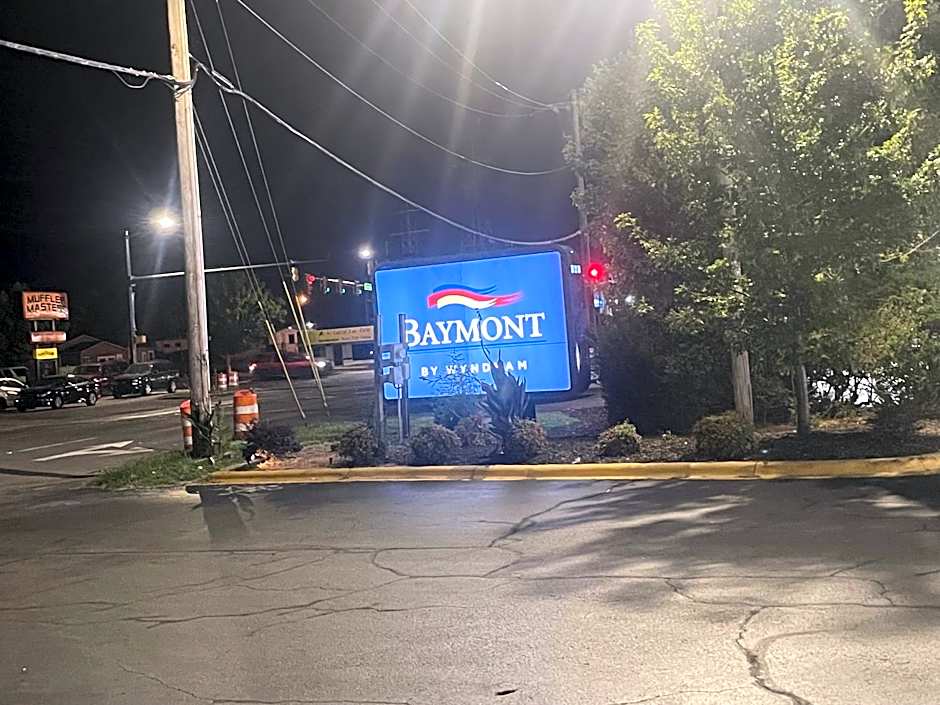 Baymont by Wyndham Rock Hill