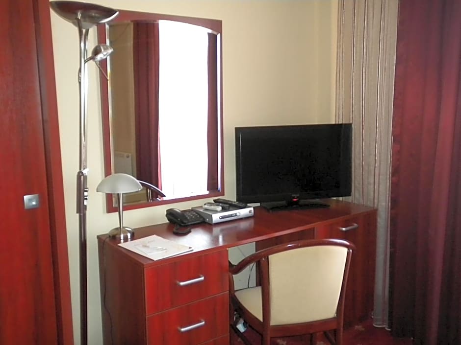 Hotel Ary