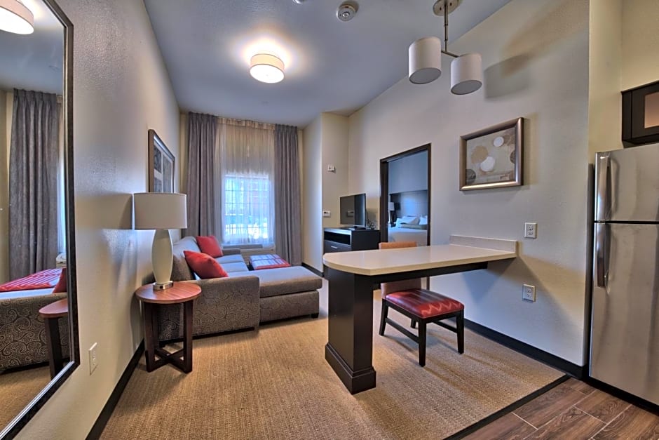 Staybridge Suites Lubbock South, an IHG Hotel