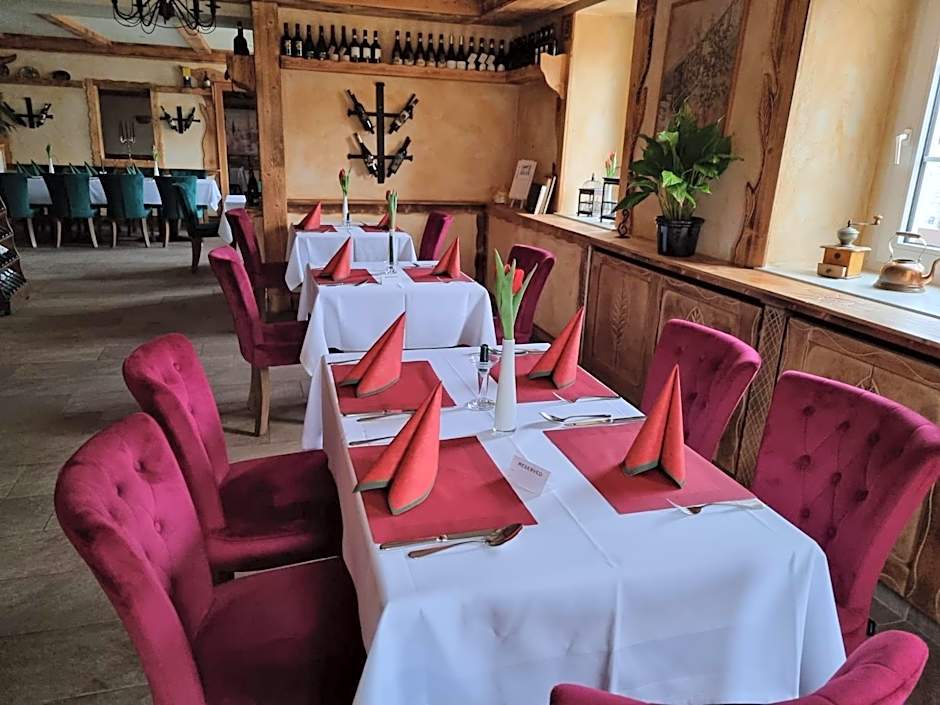 Hotel und Pension Al Dente