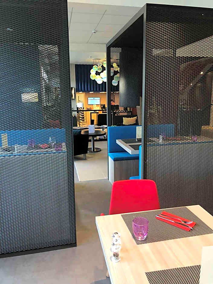 ibis Styles Beauvais