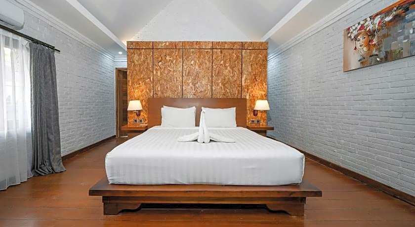 Uma Mani Villa Jimbaran