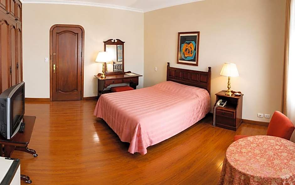 Hotel Aranjuez Cochabamba