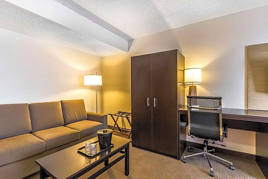 Sleep Inn Springfield South I60 near Medical District