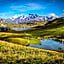 Frutt Mountain Resort