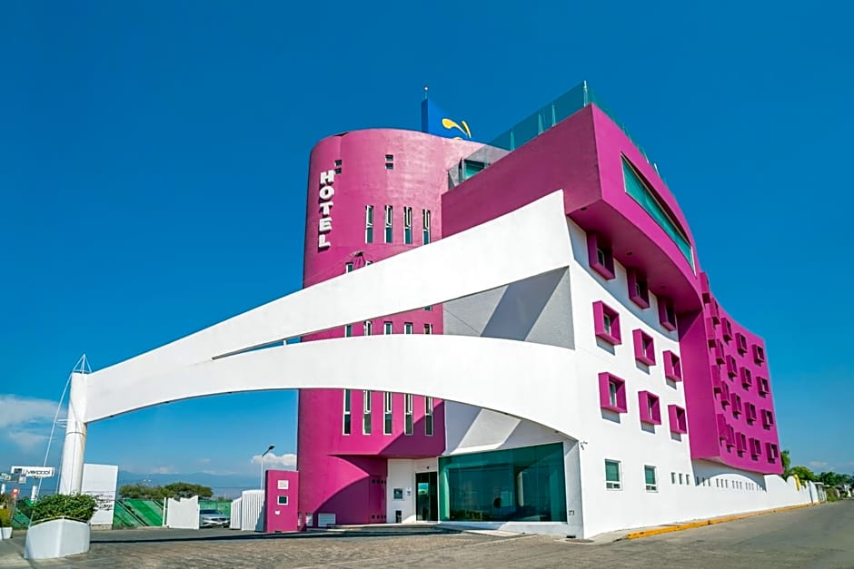Hotel Magico Inn