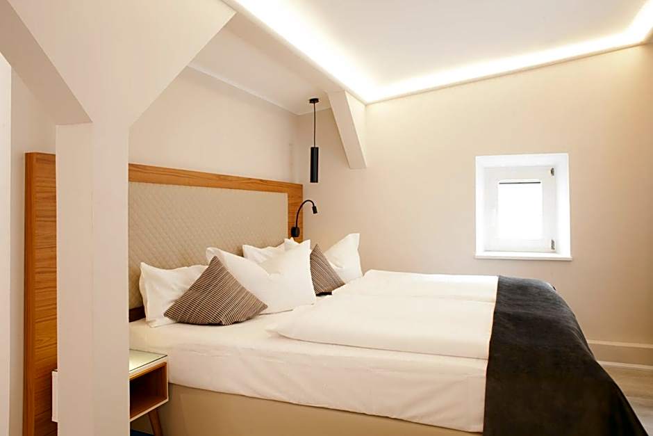 Hotel Schweriner Hof