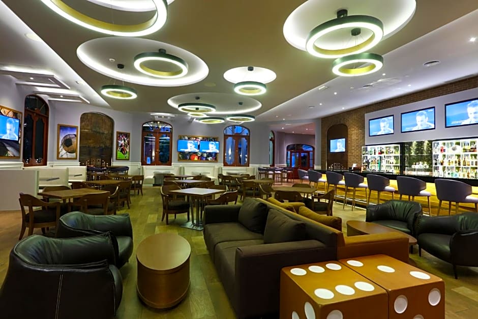 Iberostar Selection Paraiso Lindo
