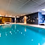 Lagrange ApartHotel Strasbourg Wilson
