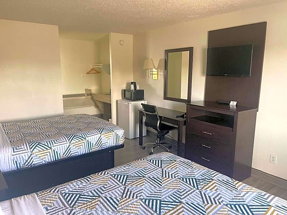 Motel 6 Hermiston OR Umatilla