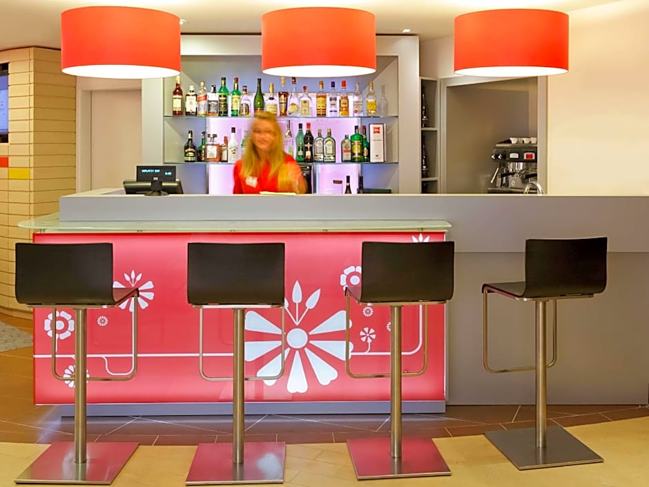 Ibis Bratislava Centrum