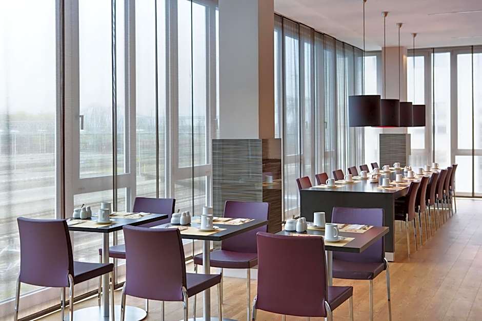 Intercityhotel Darmstadt