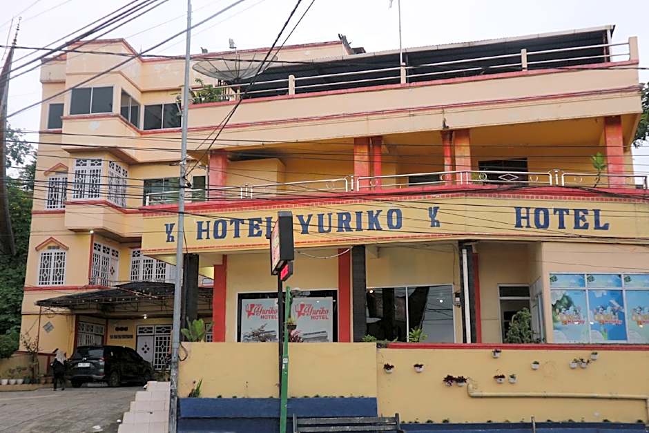 Yuriko Hotel