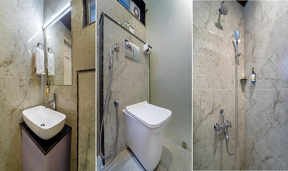 Treebo Skydale Premium Suites, 1500 Mtrs From Ooty Lake