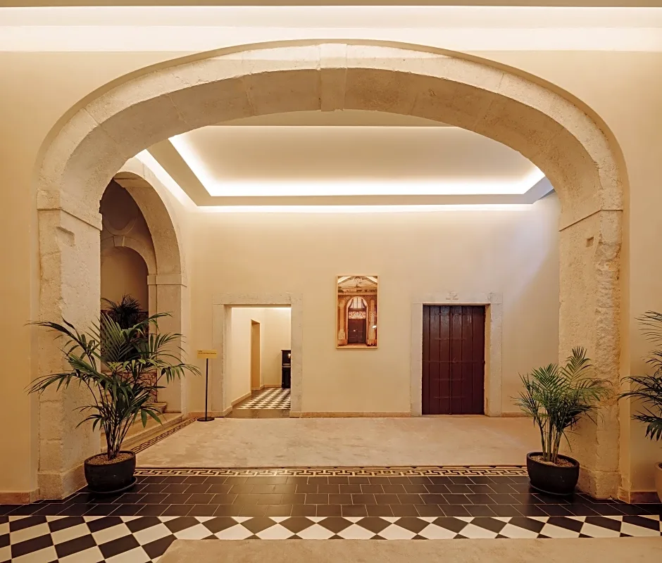 The One Palácio da Anunciada