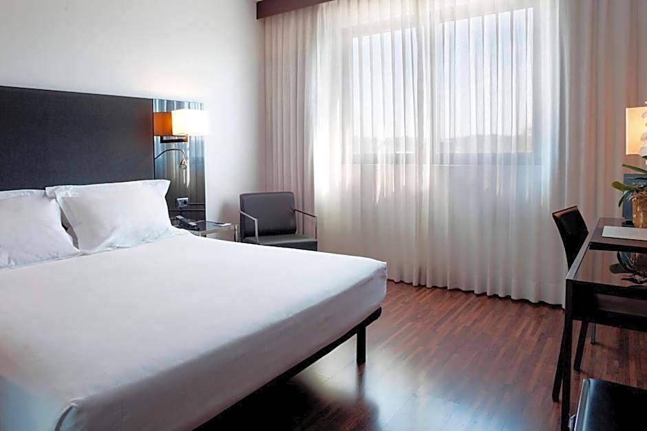 AC Hotel by Marriott Padova
