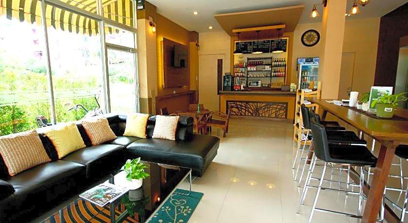 Breezotel - SHA Certified