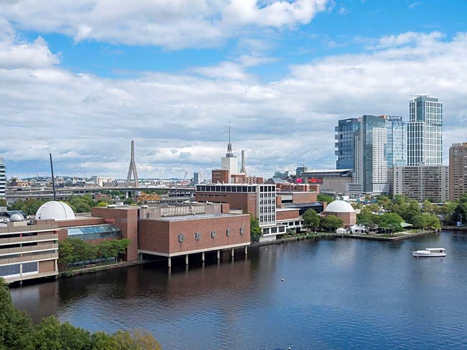 The Royal Sonesta Boston