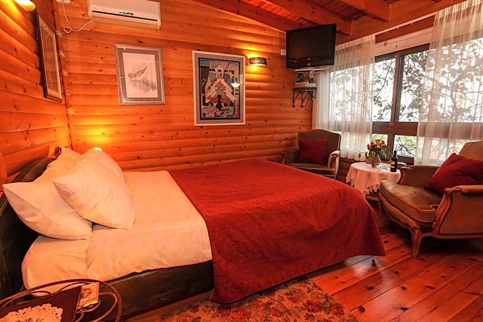 Havaya Ba Nof Lodge