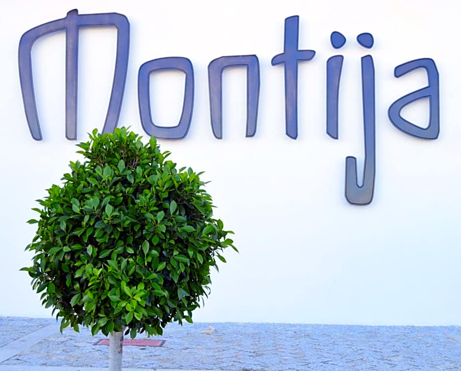 Hacienda Montija Hotel