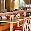 Ibis Budget Nantes Reze Aeroport