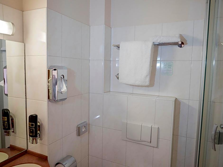 Hotel Residence am Hauptbahnhof