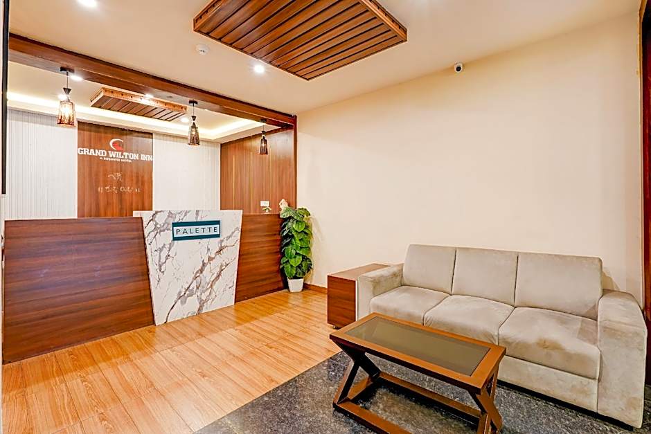 Super Townhouse Oak Mahadevapura Opposite Phoenix Mall