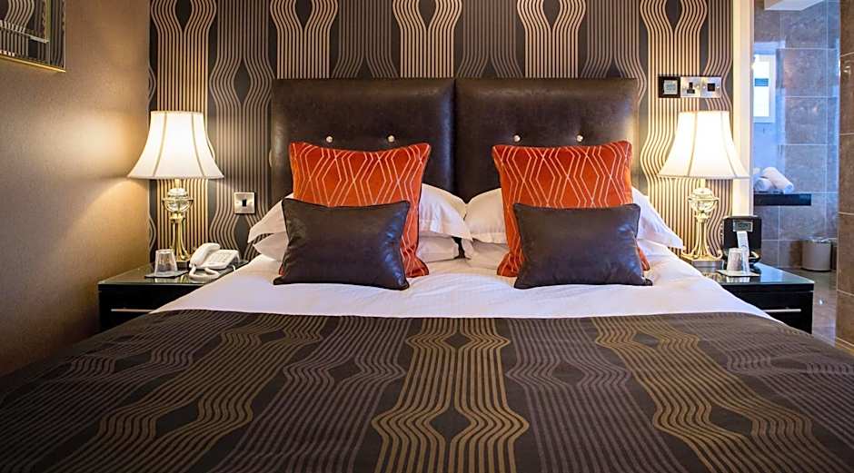 Applegarth Villa Hotel & Restaurant (Adult Only)