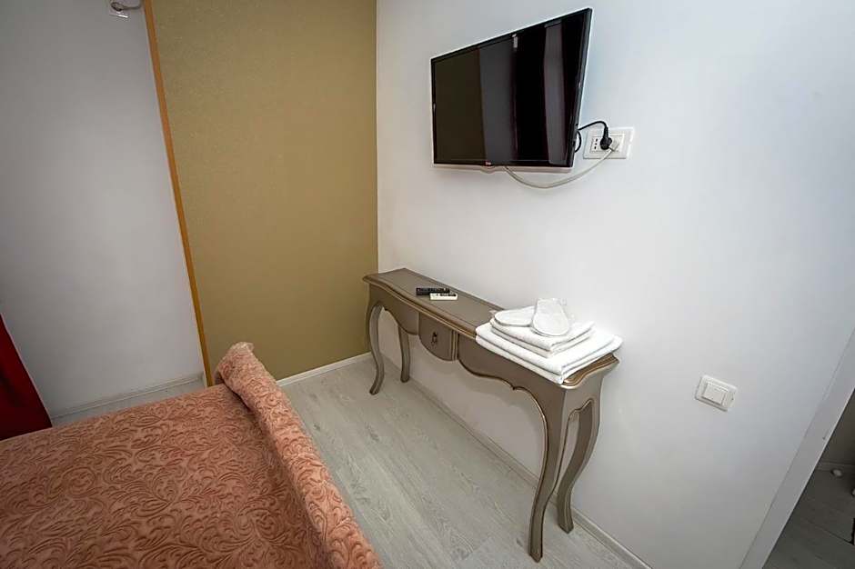 Hotel Jolie Apartments