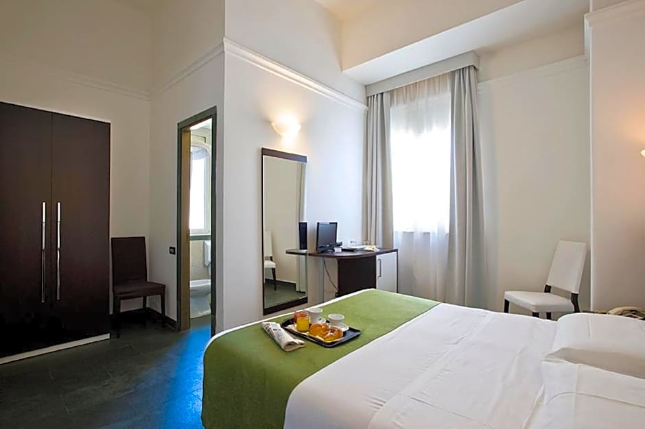 Dipendenza Hotel Bellavista