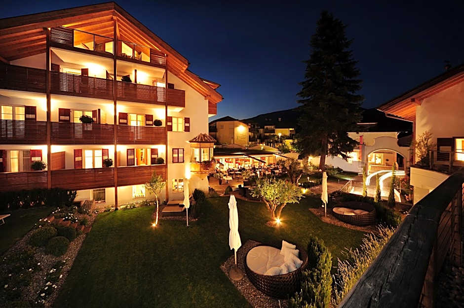 Boutique Hotel Zum Rosenbaum