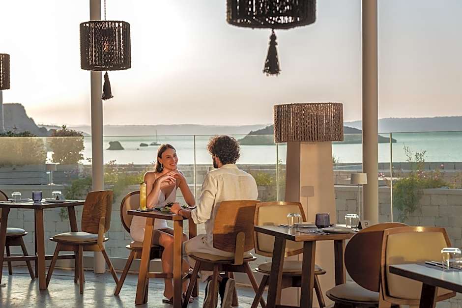 Aloe Boutique Hotel & Suites - adults only